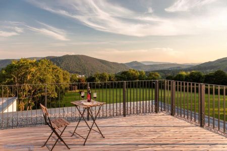 PROVISIONSFREIE LUXUS-VILLA IN GIESSHÜBL MIT EINZIGARTIGEM FERNBLICK ZU MIETEN! - Foto 4