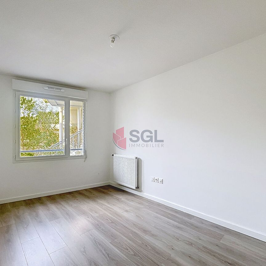 Appartement 3 pièces - Photo 1