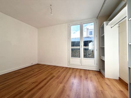 Location Appartement 4 pièces 68m² BREST 29200 - Photo 4