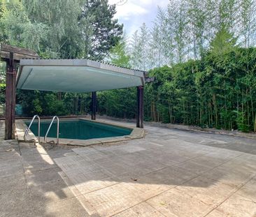 Charming village house with pool - Photo 1