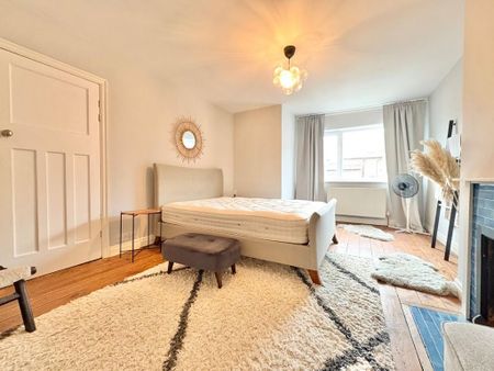 3 bedroom terraced house to rent - Photo 4