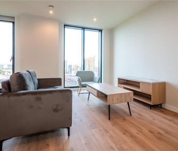 Studio to rent - Photo 2