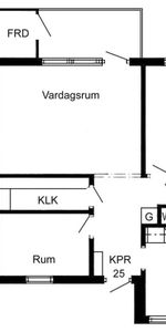 Kyrkogatan 25 - Foto 3