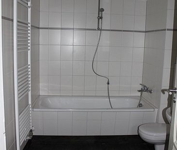 Attraktive 3 Zimmer-Wohnung mit Parkett in der Schelfstadt zu mieten! - Foto 5