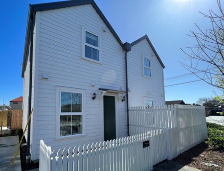 135 Nursery Road, Linwood - Photo 3