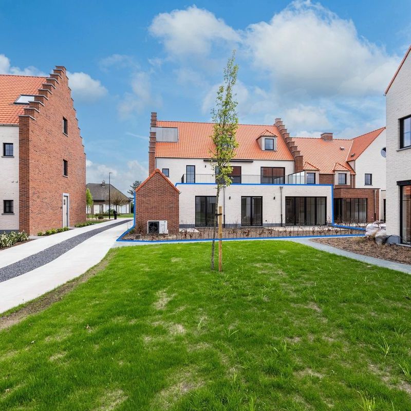 In optie - Appartement te huur in Weelde met 1 slaapkamer - foto 1