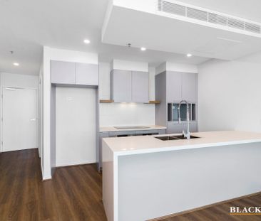 906/2 Gribble Street, Gungahlin ACT 2912 - Apartment For Rent | Domain - Photo 6