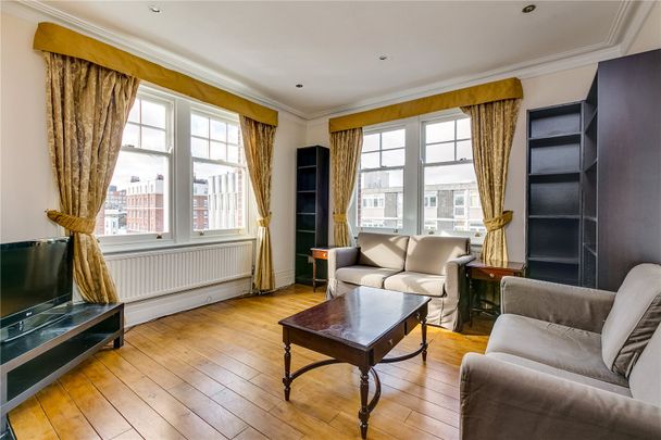 Carlyle Mansions, London, W8, London - Photo 1