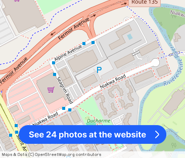 Niakwa Tower - Photo 1