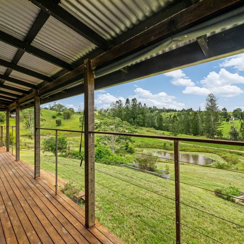Charming Countryside Retreat - Photo 1