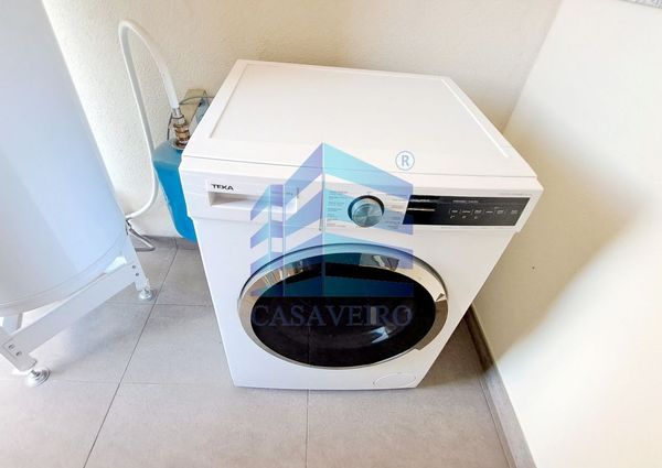 Apartamento T1 em Aveiro