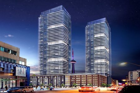 For Lease - 115 Blue Jays Way Unit# 1912, Toronto, Ontario - Photo 5