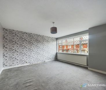 2 bedroom apartment to rent - Photo 6