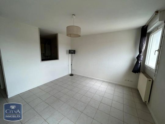 Appartement à louer 2 pièces 39.98m² - Photo 1