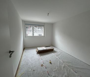 3.5 Zimmer, 92 m², 1. Stock - Photo 4
