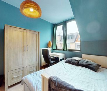 Duplex for rent - Photo 4