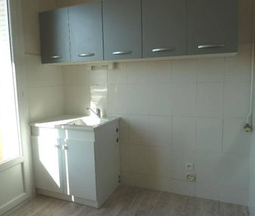 Location appartement 2 pièces 41.42 m² à Romans-sur-Isère (26100) - Photo 6