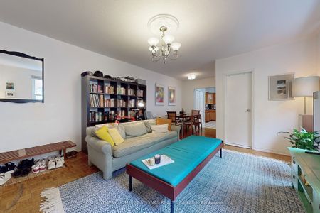 For Lease - 70 Brock Avenue Unit# Main, Toronto, Ontario - Photo 2