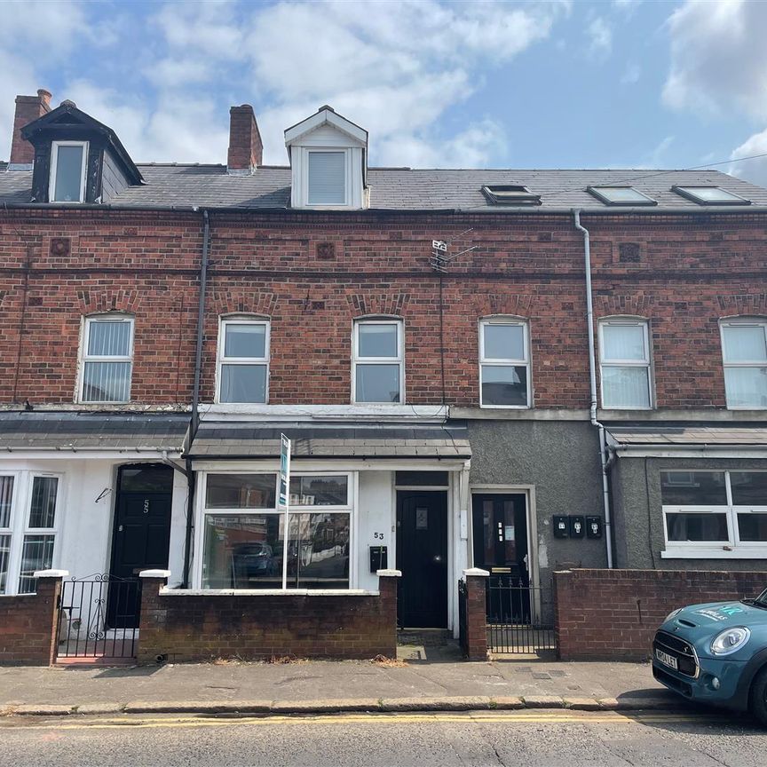53 Connsbrook Avenue, Belfast, BT4 1JW - Photo 1