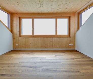 4 Zimmer, 106 m², EG - Photo 4