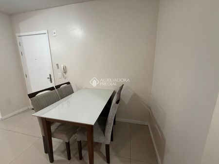 Apartamento com 2 quartos e 50m² para alugar em São José, Canoas. - Foto 3