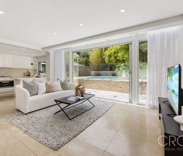 17 Mulbring Street, Mosman NSW 2088 - House For Rent | Domain - Photo 1