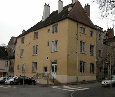 A LOUER T1 BIS - DOLE (39100) - Photo 4