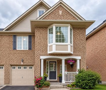 For Lease - 22 Roy Rainey Avenue, Markham, Ontario - Photo 2