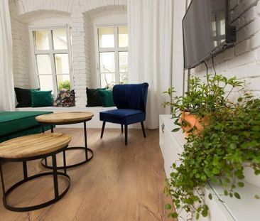 Kawalerka lub lokal na butikowy biznes. 33.34 m² - Photo 2