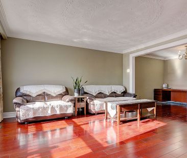 For Lease - 12 Glendinning Avenue, Toronto, Ontario - Photo 1