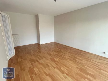 Appartement à louer 2 pièces 52.78m² - Photo 3