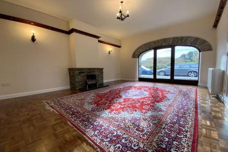 2 bedroom barn conversion to rent - Photo 3