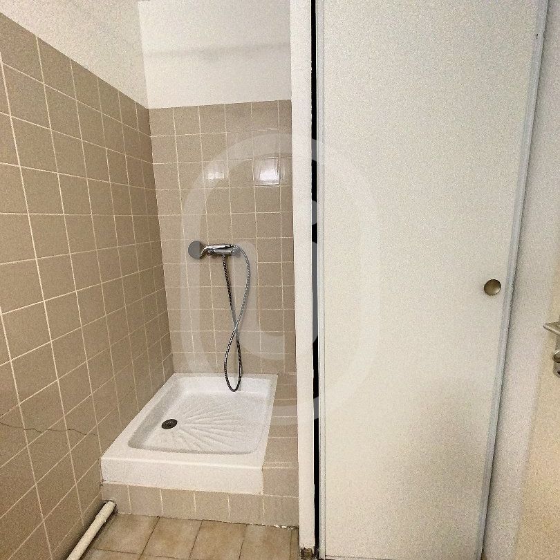 Location Appartement 1 pièce 26m² MONTPELLIER 34090 - Photo 1