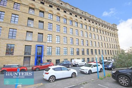 Silk Warehouse, Lilycroft Road, Bradford, BD9 5BD - Photo 3