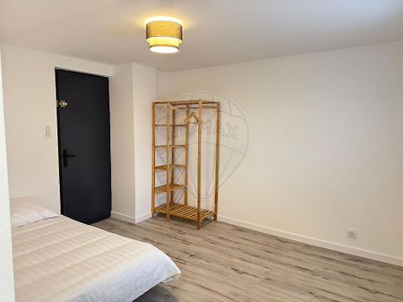 Location Appartement 1 pièce 15m² BONNEVILLE 74130 - Photo 5