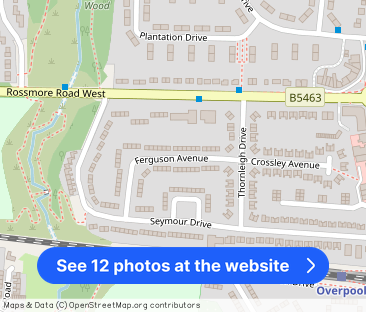 Ferguson Avenue, Ellesmere Port, Cheshire, CH66 - Photo 1