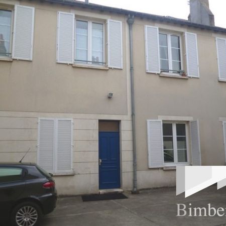 Appartement à louer, 1 pièce - Orléans 45000 - Photo 3