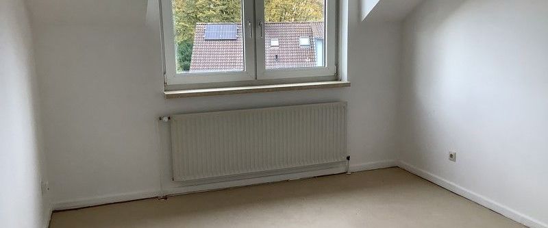 Studenten aufgepasst! Tolle 3-Zimmer-Wohnung mit Ausblick! - Photo 1