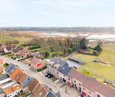 Nieuwbouw 3-slaapkamer appartement met zuid-georiënteerd tuintje - Photo 5