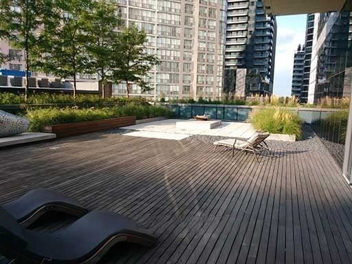 For Lease - 5 St Joseph Street Unit# 2305, Toronto, Ontario - Photo 1