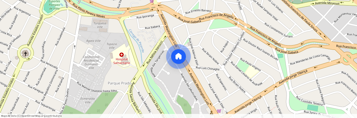 Parque Prado, Campinas, São Paulo, 13042097