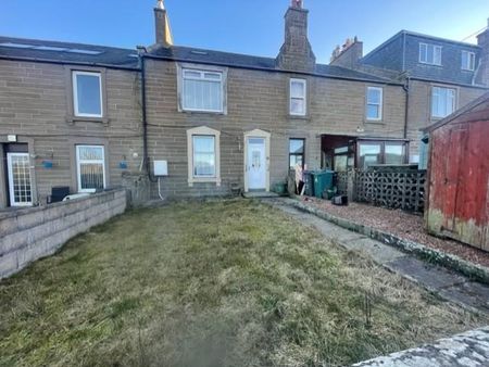 1 bedroom ground floor maisonette to rent - Photo 2