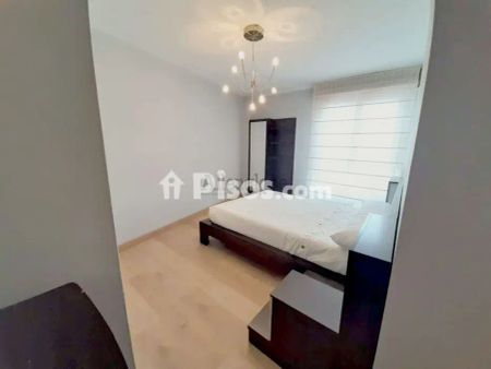 Piso en alquiler en Calle de San Melchor García Sampedro, cerca de Calle de San Mateo - Foto 3