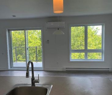 4 1/2 À LOUER ST-JACQUES - APPARTEMENT À LOUER - Photo 4