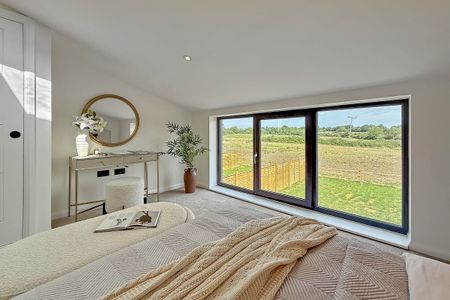 3 bedroom barn to rent - Photo 4