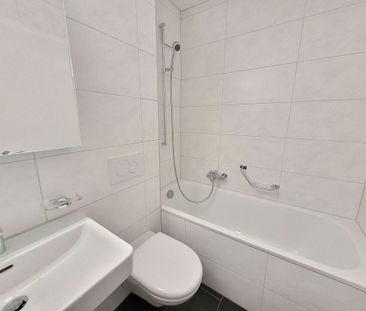 3 Zimmer, 61 m², 2. Stock - Photo 4