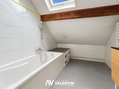 Duplex 4 pièces à Montigny-lès-Metz - Photo 5