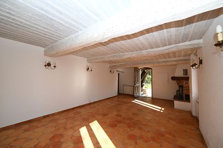 Location maison 5 pièces, 121.48m², Le Rouret - Photo 3