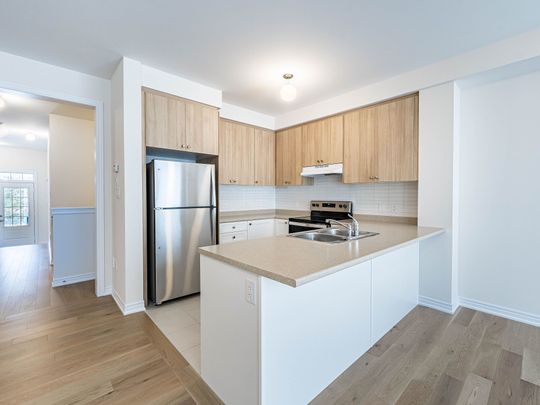 For Lease - 2053 Horace Duncan Crescent, Oshawa, Ontario - Photo 1