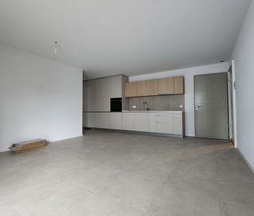Appartement neuf 2,5 pièces à loyer accessible - Foto 2